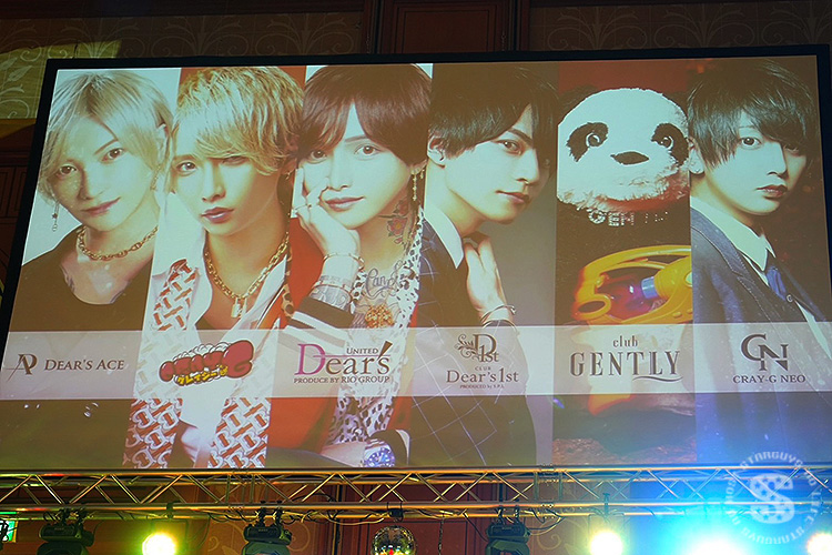 S.P.L東京エリア 表彰式