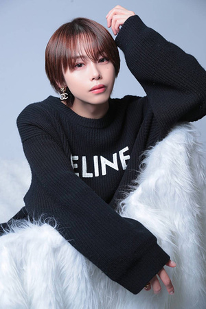 【GOLD -ALLSTAR-】新掲載スタート!!