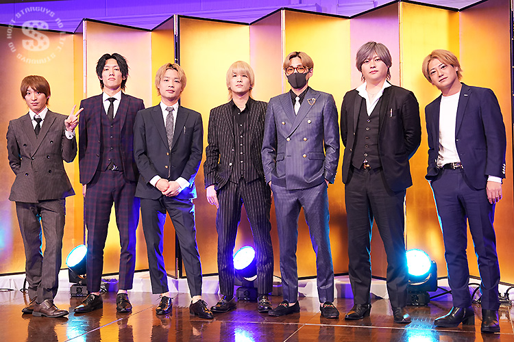 【STARDAM GROUP】 2023年度・年間表彰式開催!!