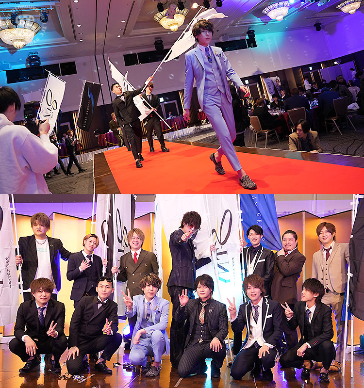 【STARDAM GROUP】 2023年度・年間表彰式開催!!