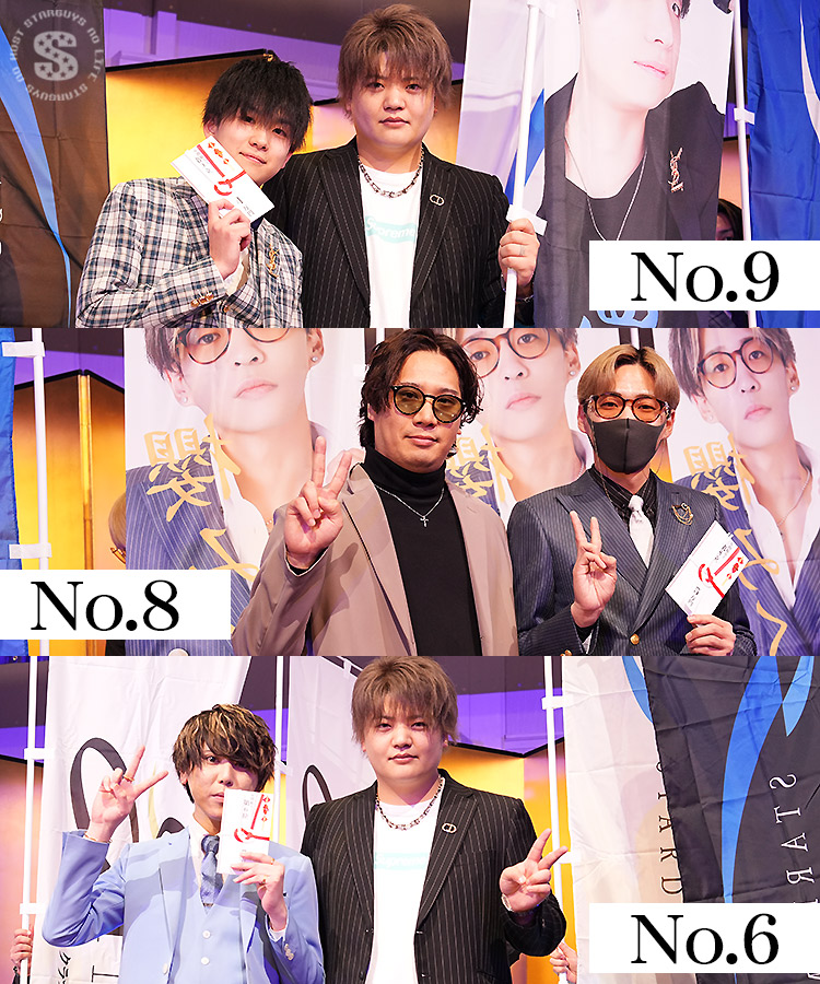 【STARDAM GROUP】 2023年度・年間表彰式開催!!