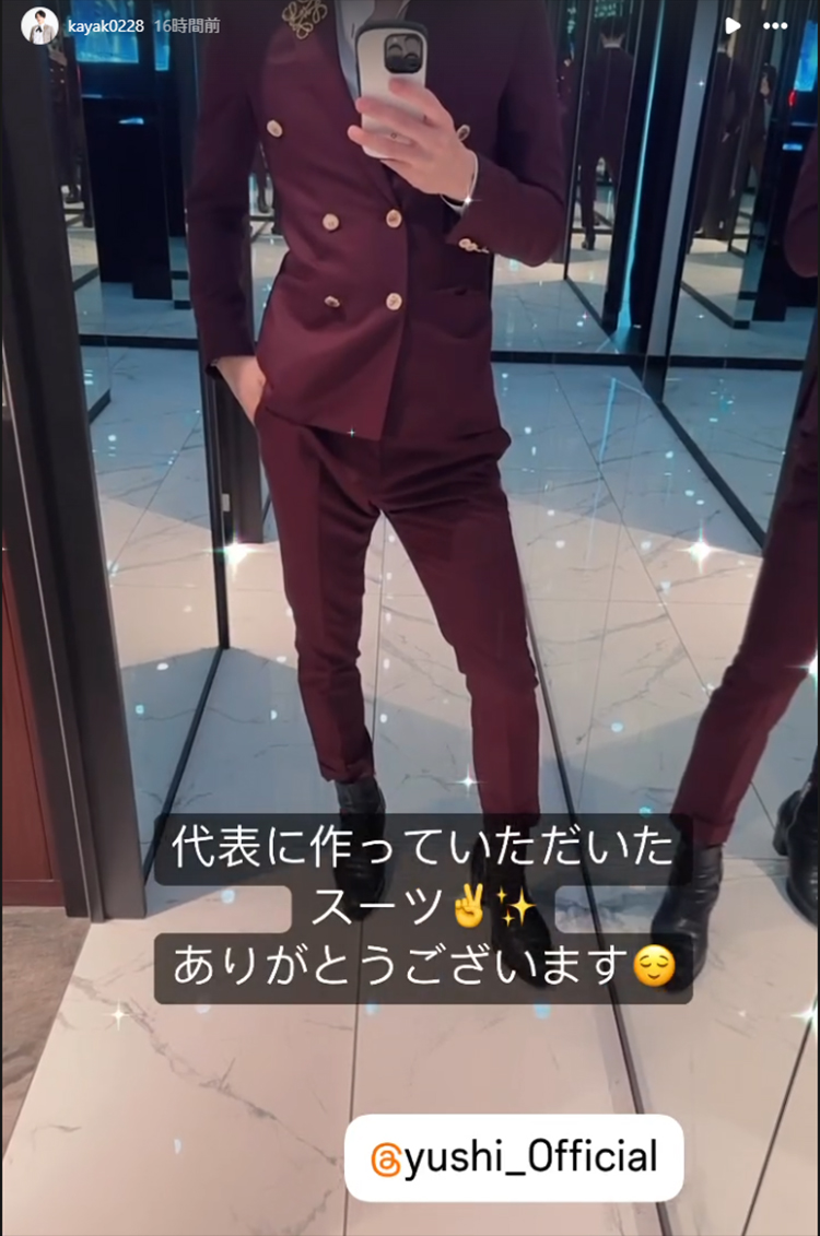 【THE CLUB OSAKA】優士 ミュルザンヌ納車!!