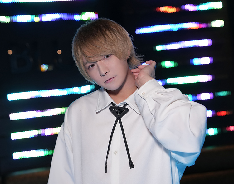 【BLUE OSAKA】 柊 月華咲×真白 聖生 新たなフィールドに立った二人