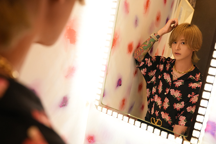 【BLUE OSAKA】 ミナミの一番!? そんなの俺たちが獲ってやりますよ!!