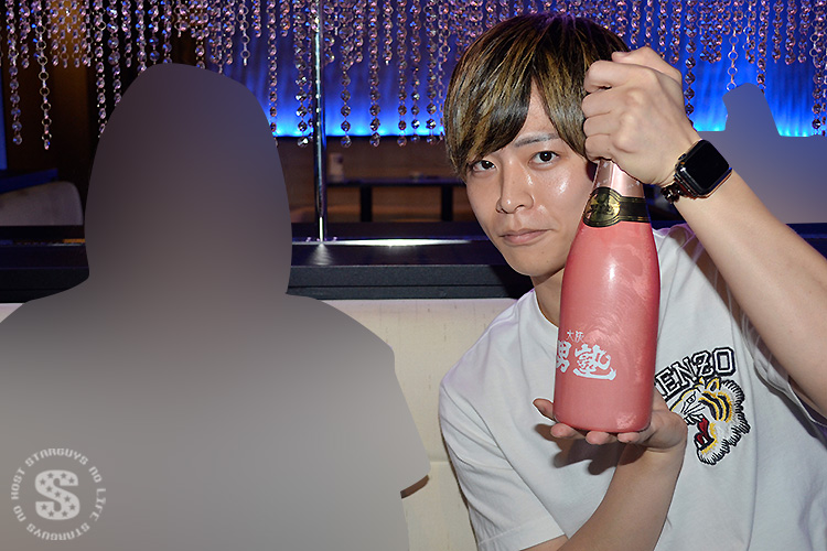 【GROUP OJ】チームMIX合同売上バトル