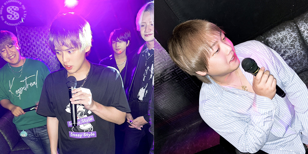 SUGAR & SHANTI 合同営業