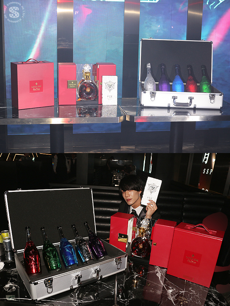 P'CE GROUP CHAMPIONSHIP