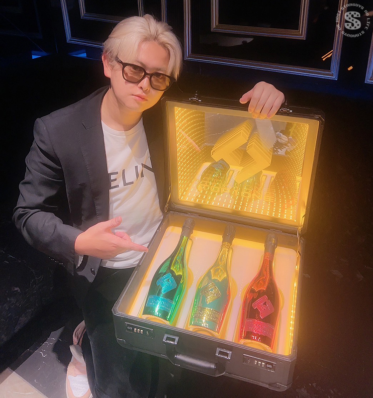 ONE GROUP CHAMPIONSHIP