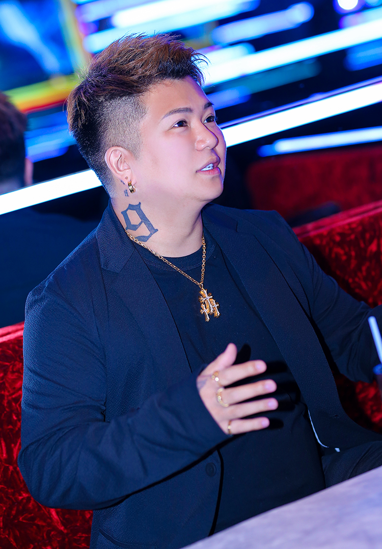 ＼ DEEP掲載 ／【BLEACH】八乙女 壱護「自分を変えたい」「成長したい」是非仲間になって下さい!!