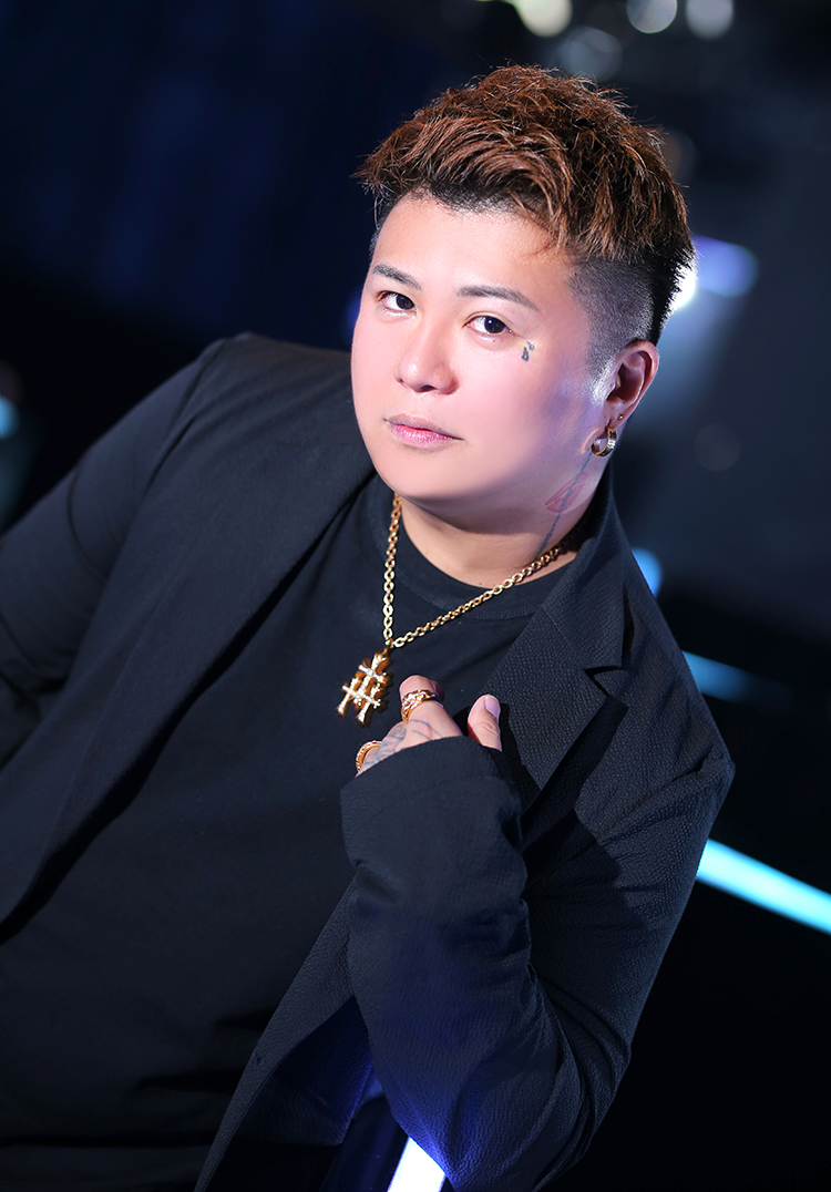 ＼ DEEP掲載 ／【BLEACH】八乙女 壱護「自分を変えたい」「成長したい」是非仲間になって下さい!!