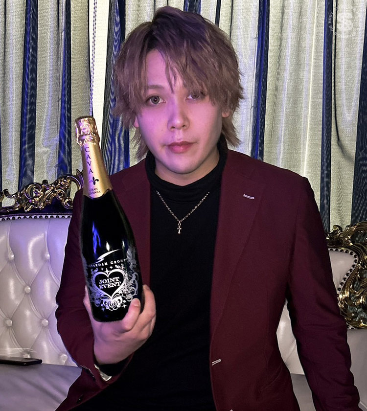 【Shiny】【sinphonia】 グループ合同イベント