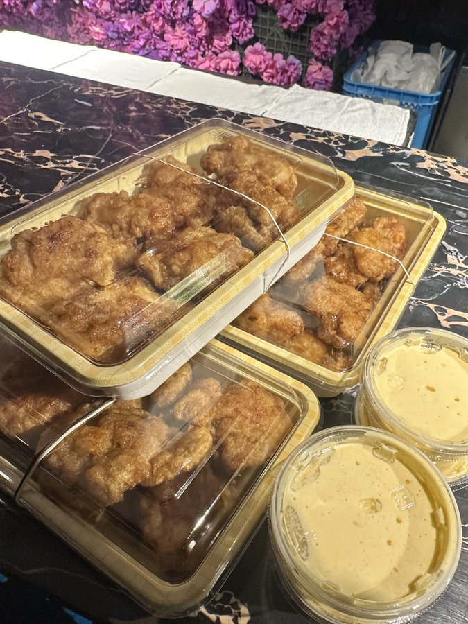 【AMATERAS】豪華な賄いの充実ぶりが今話題!!