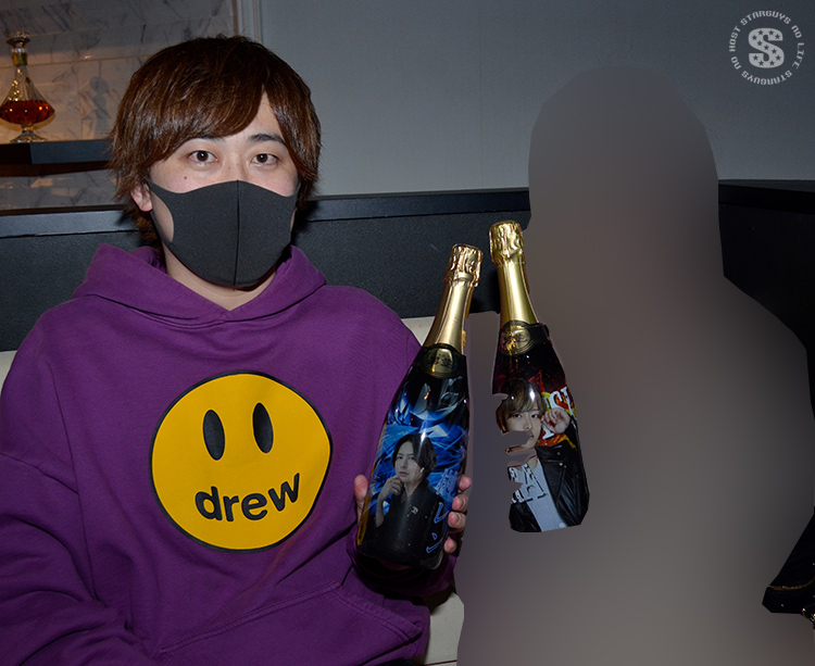 GROUP OJ 店舗選抜チーム対抗