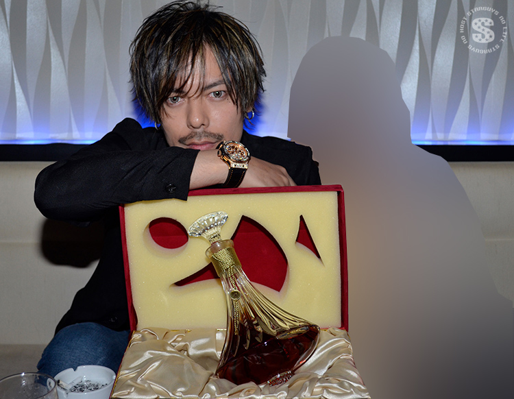 GROUP OJ 店舗選抜チーム対抗