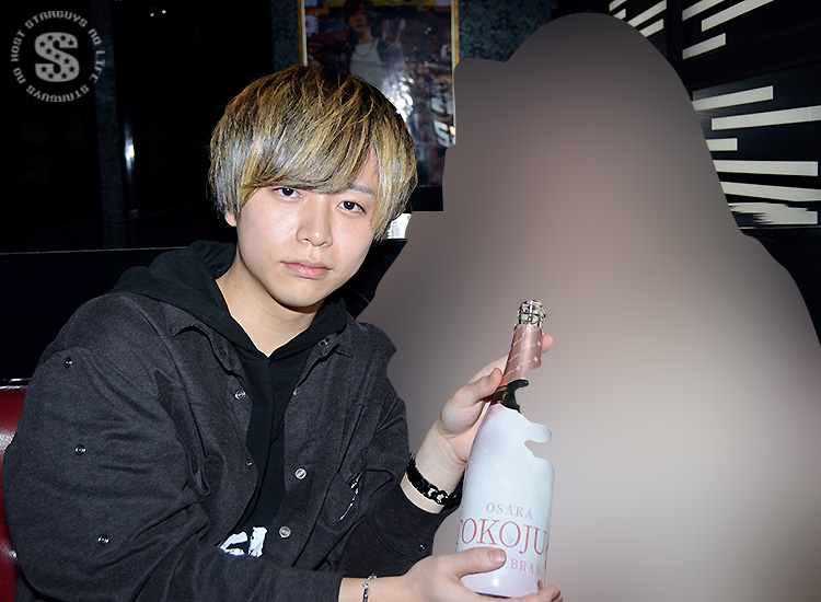 【GROUP OJ】一ノ瀬支店 vs FLOWER 店舗売上バトル