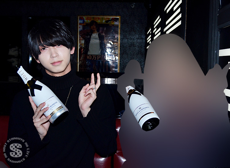 【GROUP OJ】一ノ瀬支店 vs FLOWER 店舗売上バトル