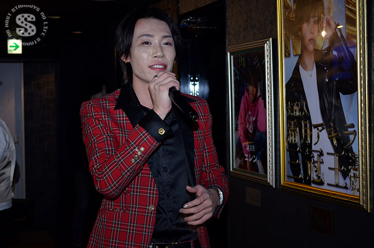 【GROUP OJ】一ノ瀬支店 vs FLOWER 店舗売上バトル