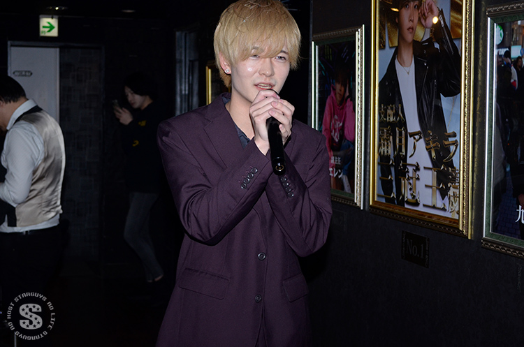 【GROUP OJ】一ノ瀬支店 vs FLOWER 店舗売上バトル