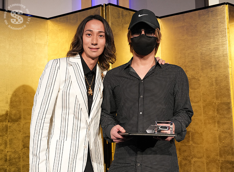 【GRAMMY GROUP】年間表彰式 2024