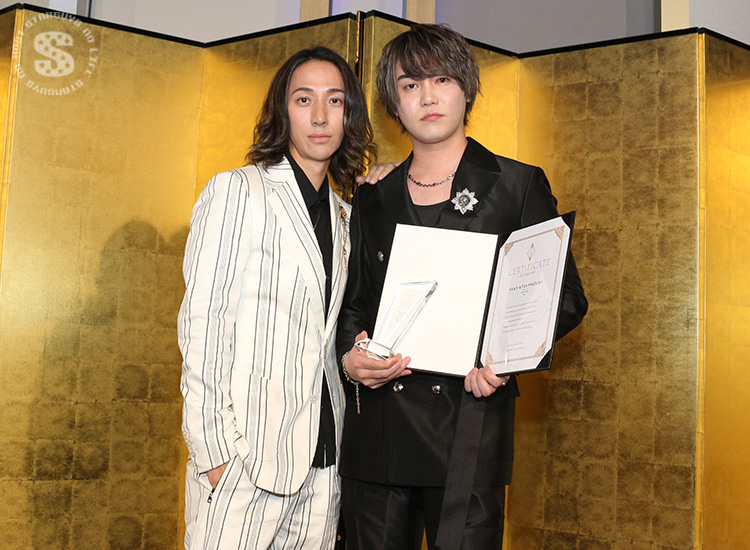 【GRAMMY GROUP】年間表彰式 2024