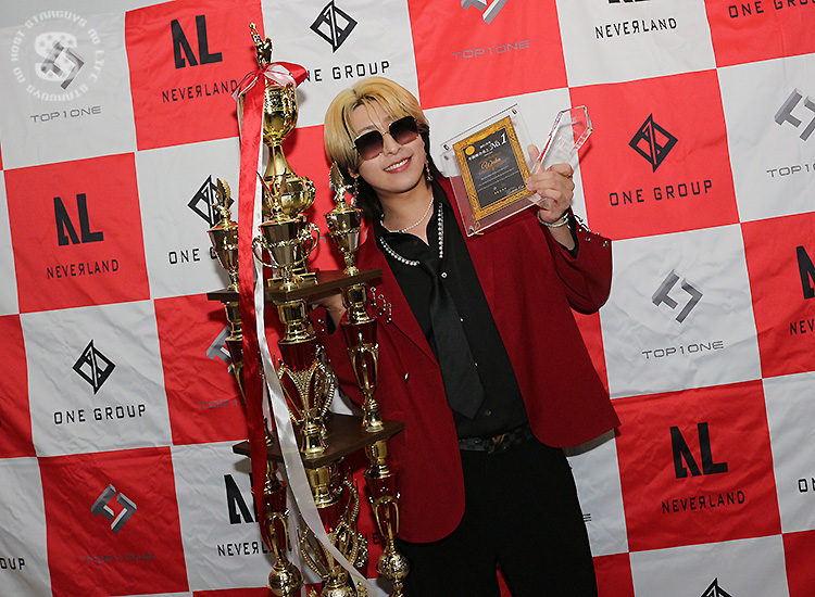 ONE GROUP 年間表彰式