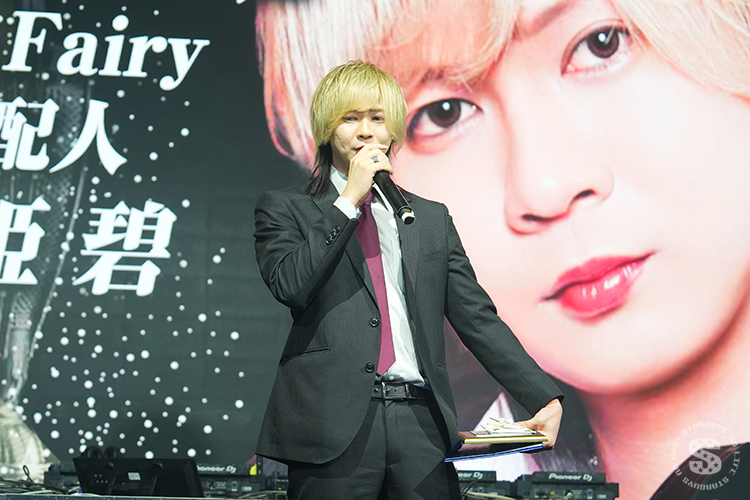 【スパチョコグループ】年間表彰式