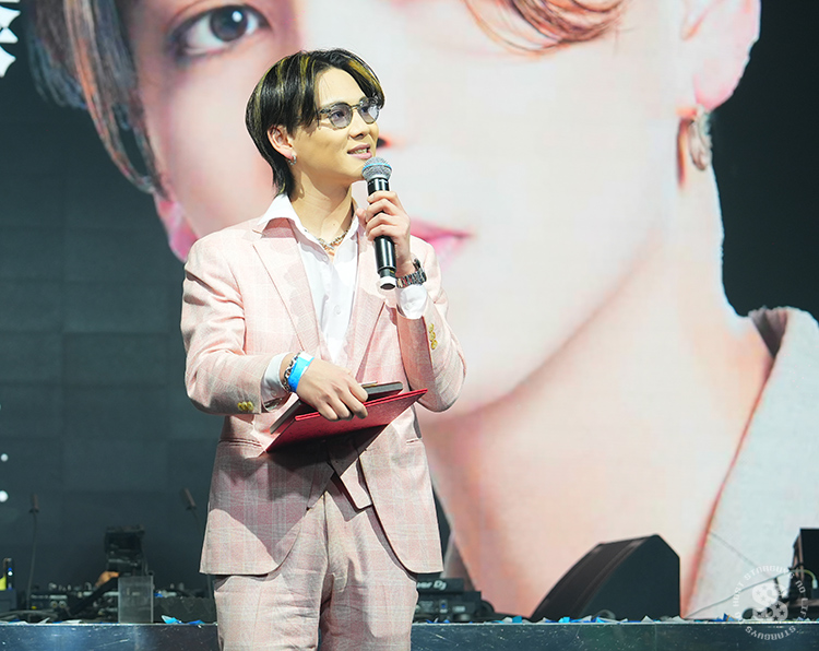 【スパチョコグループ】年間表彰式