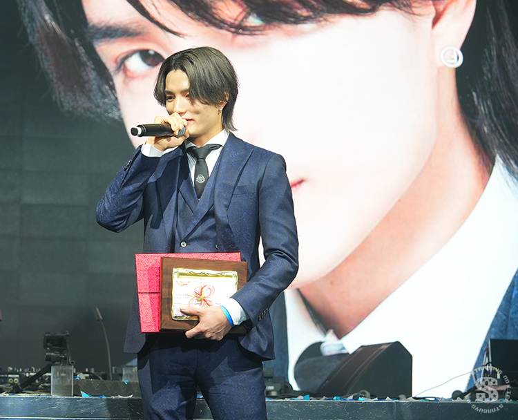 【スパチョコグループ】年間表彰式