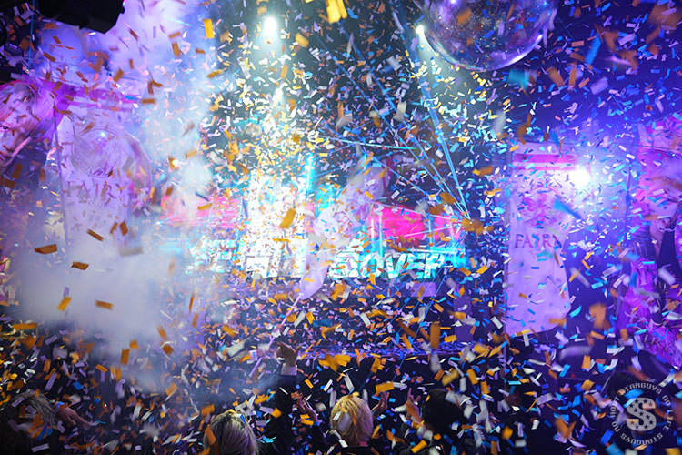 【スパチョコグループ】年間表彰式