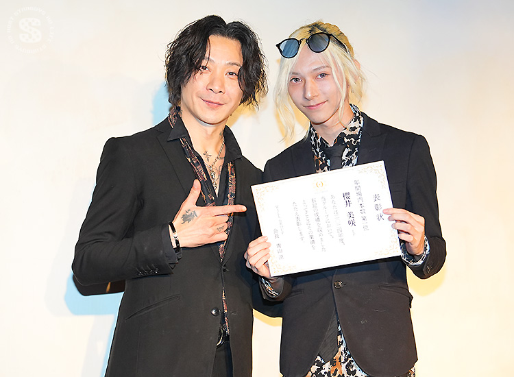 WILL GROUP 総会 & 年間表彰式