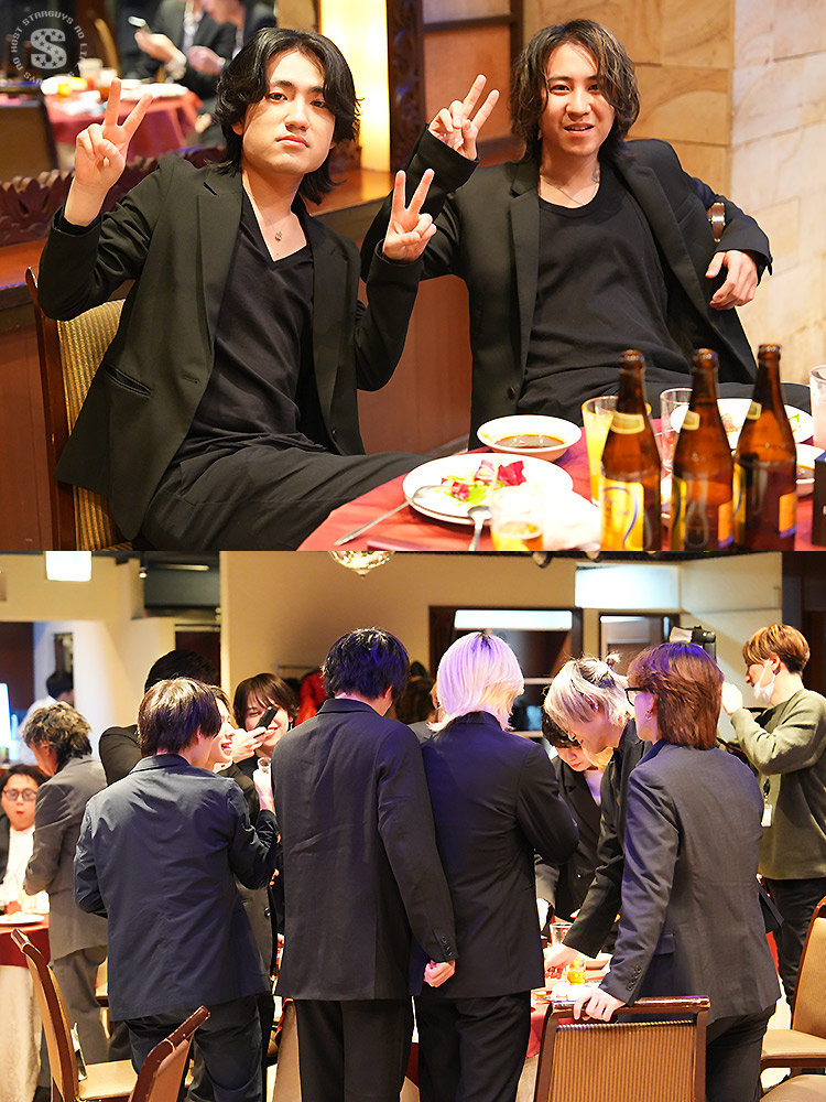 WILL GROUP 総会 & 年間表彰式