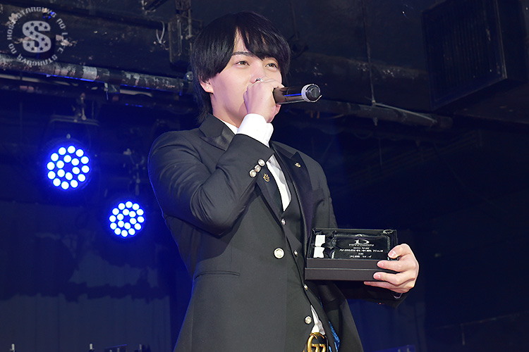 DEEP GROUP 年間表彰式