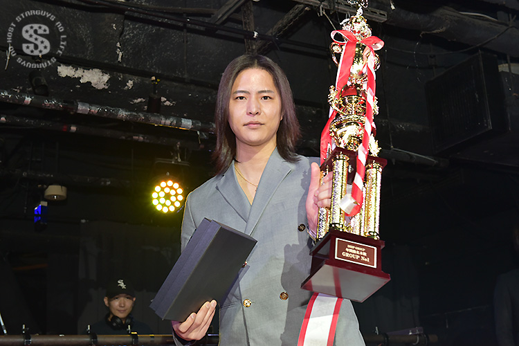 DEEP GROUP 年間表彰式