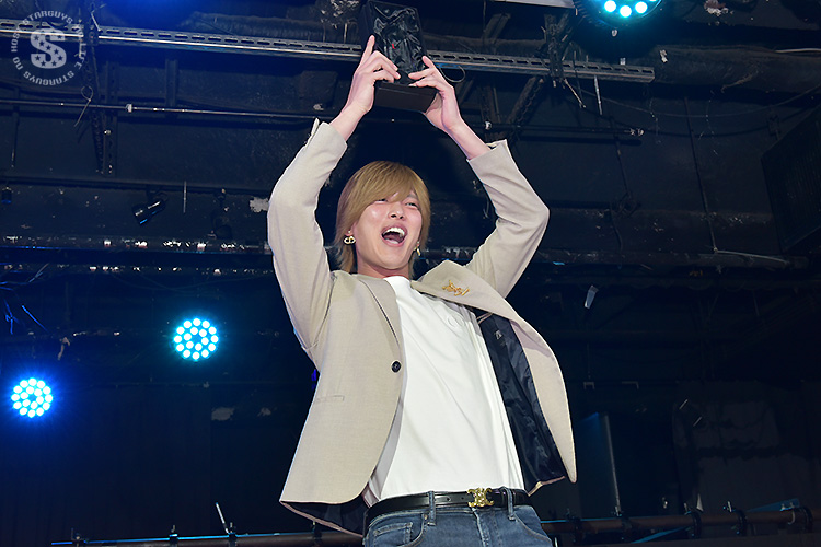 DEEP GROUP 年間表彰式