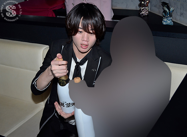 【GROUP OJ】大阪男塾 VS 一ノ瀬支店 売上対決