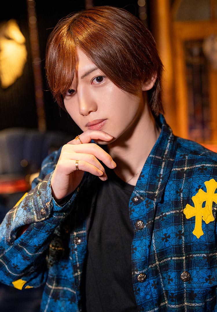 \ DEEP掲載 /【ROCHE】シャンパングランプリで2連覇を獲得した べりたん 専務取締役