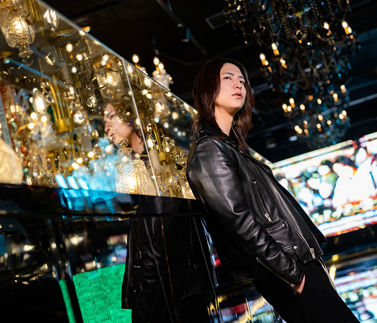 \ DEEP掲載 /【Addiction】圧倒的No.1の哲学—櫻井 海晴 代表の成功論とは?