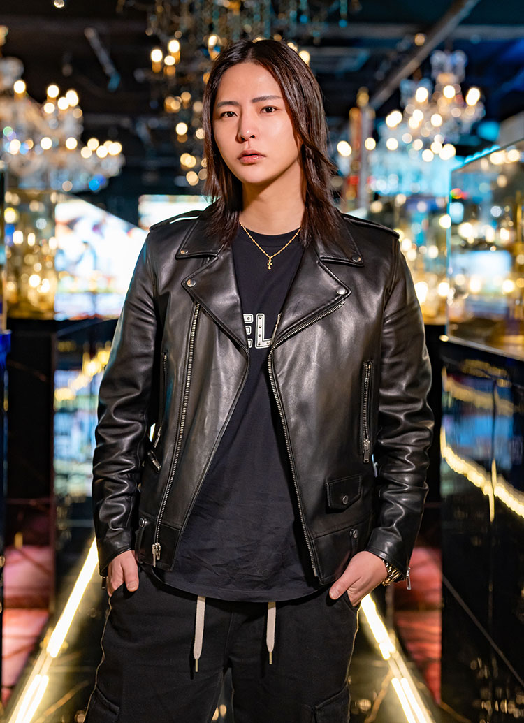 \ DEEP掲載 /【Addiction】圧倒的No.1の哲学—櫻井 海晴 代表の成功論とは?