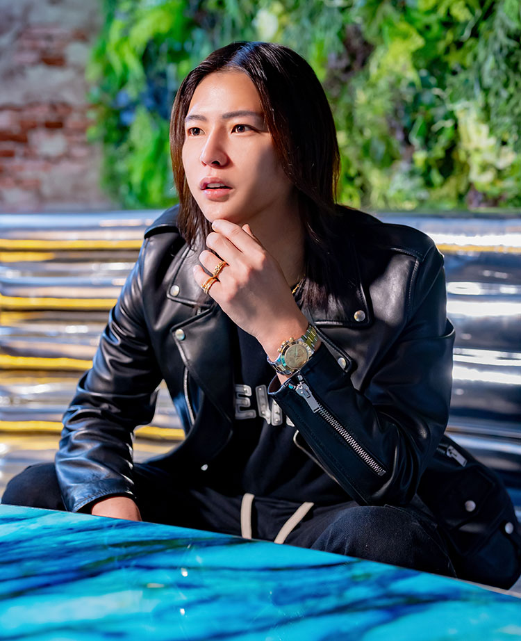 \ DEEP掲載 /【Addiction】圧倒的No.1の哲学—櫻井 海晴 代表の成功論とは?