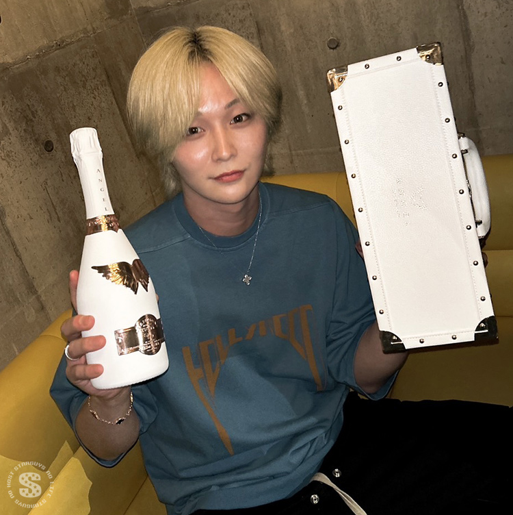 SHANTI×SOWARE 合同営業