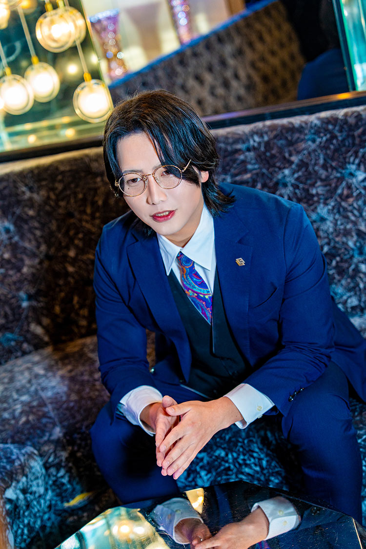 【Likey】源 飛沫 社長 10年の節目で“社長業”へ挑戦