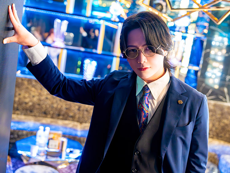 【Likey】源 飛沫 社長 10年の節目で“社長業”へ挑戦