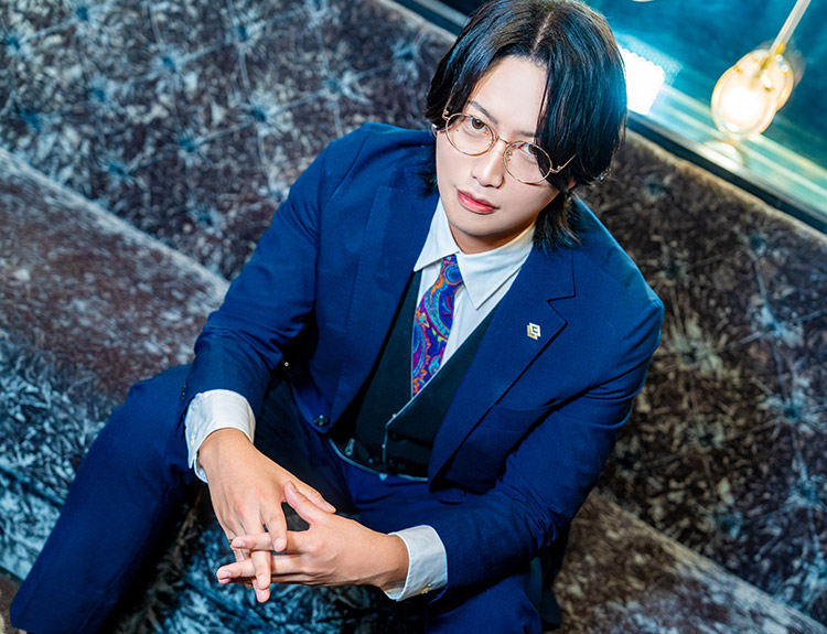 【Likey】源 飛沫 社長 10年の節目で“社長業”へ挑戦