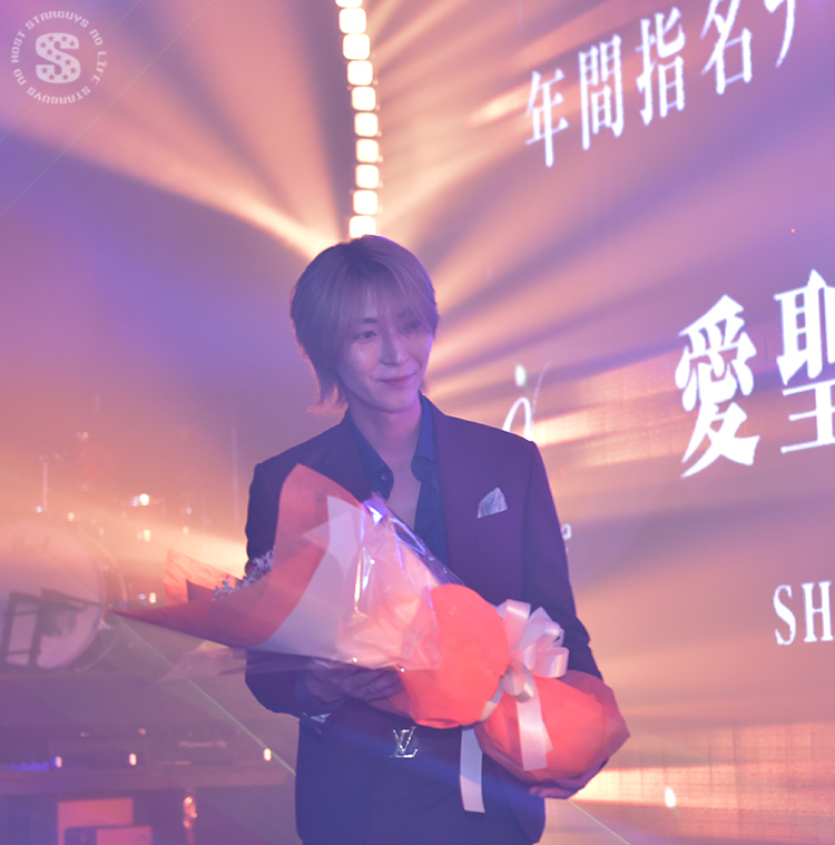 GROUP M 年間表彰式