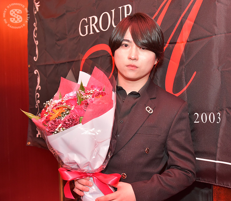 GROUP M 年間表彰式