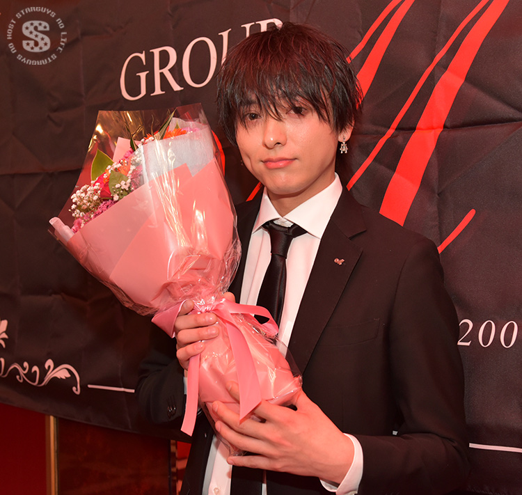 GROUP M 年間表彰式