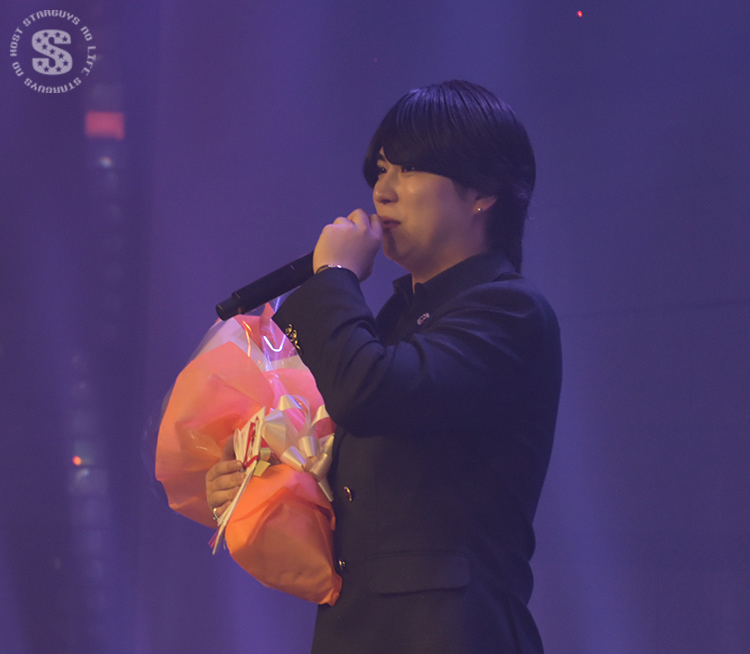 GROUP M 年間表彰式