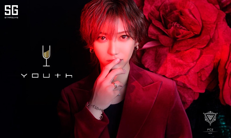 【P'CE GROUP】ミナミを騒がせる"あの"グループをご紹介!!