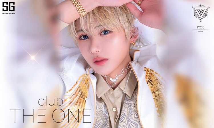 【P'CE GROUP】ミナミを騒がせる"あの"グループをご紹介!!