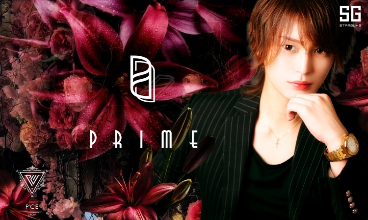 【P'CE GROUP】ミナミを騒がせる"あの"グループをご紹介!!